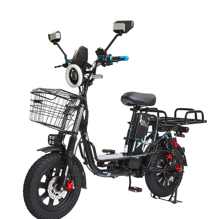 Monster PRO 21Ah