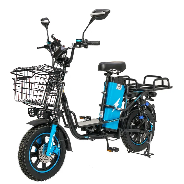 Monster Pro 30ah LifePO4
