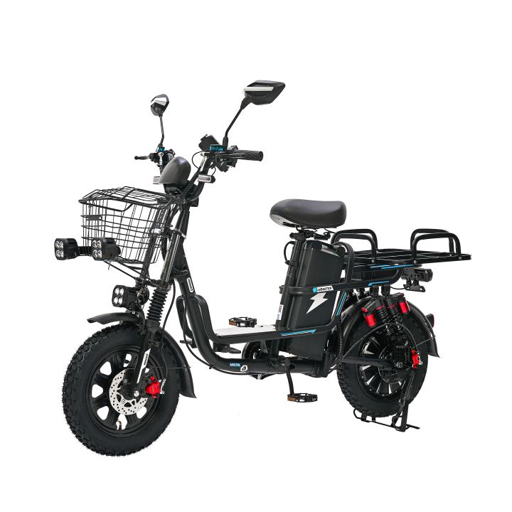 Monster Pro 30ah LifePO4