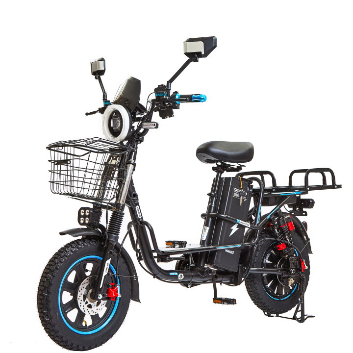Monster Pro 30ah LifePO4