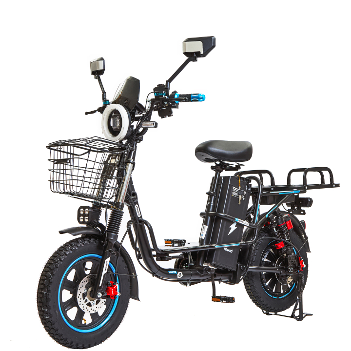 Monster Pro 30ah LifePO4