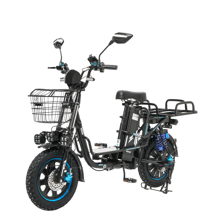 Monster PRO 21Ah