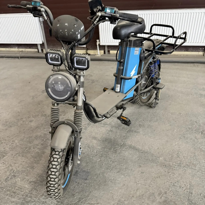 Monster Pro 30ah LifePo4