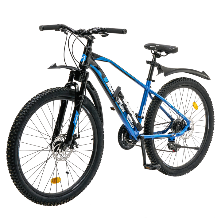 Велосипед Minako Marafon