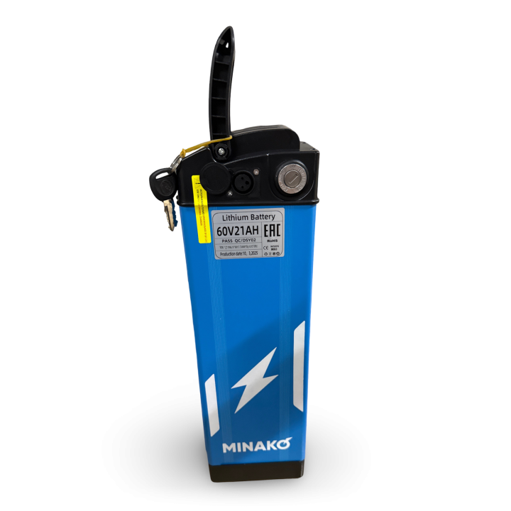 Аккумулятор Monster 21Ah