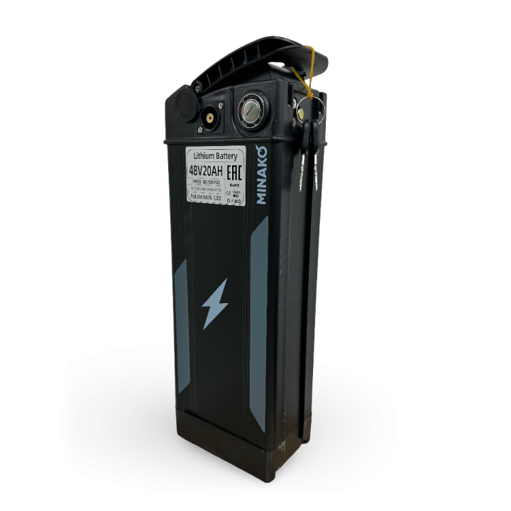 Аккумулятор 48v 20ah F-series (PRO/Lite)