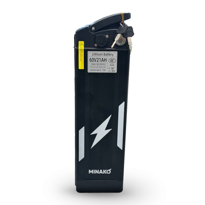 Аккумулятор Monster 21Ah