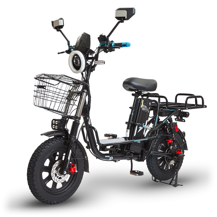 Monster PRO 21Ah
