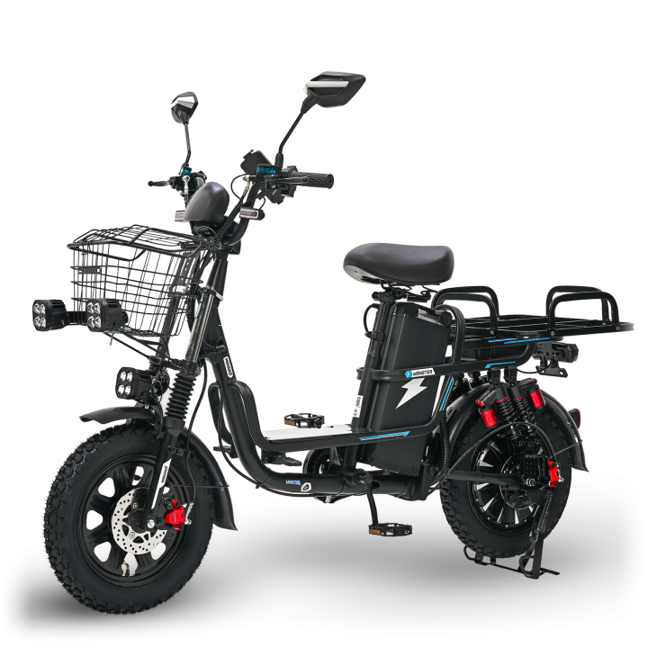 Monster Pro 30ah LifePO4