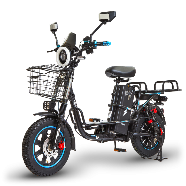 Monster Pro 30ah LifePO4