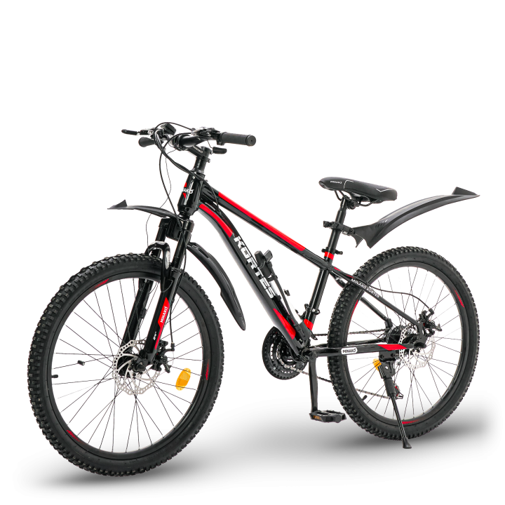 Велосипед KORTES