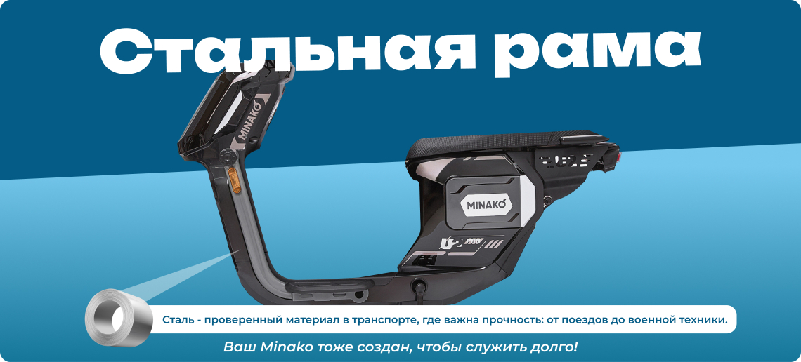 Электровелосипед U2 Pro 30ah
