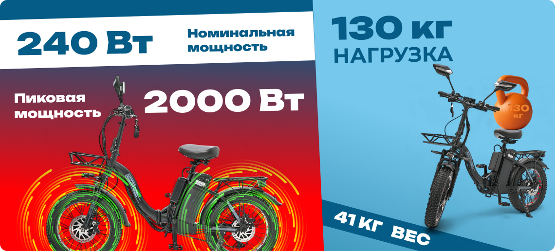 Minako F11 Dual (полный привод)