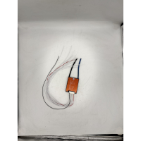 Bms 13s 30a 48V Красная