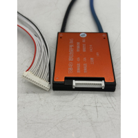 Bms 13s 30a 48V Красная