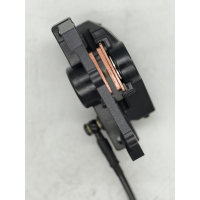 Гидравлический тормоз передний "Minako F"