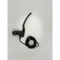 Ручка тормоза левая с датчиком "Minako V"