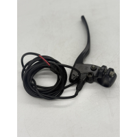 Ручка тормоза левая с датчиком "Minako V"